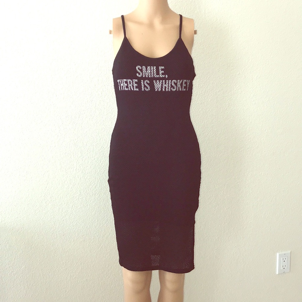 Smile..There is Whiskey 🥃